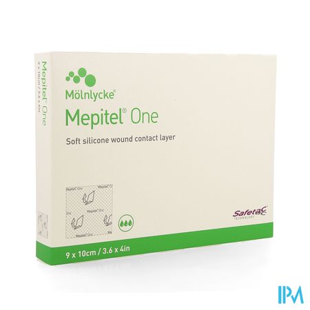 Mepitel One 9x10cm 5