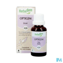 Afbeelding in Gallery-weergave laden, Herbalgem Optigem Cplx 30ml
