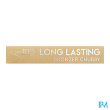 Afbeelding in Gallery-weergave laden, Purobio Bronzer Potlood Chubby 018l Koud Long Lasting Bio Vegan

