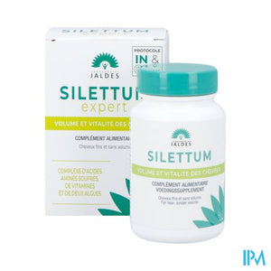 Silettum Gel 60