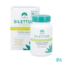 Load image into Gallery viewer, Silettum Gel 60
