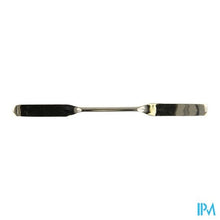 Afbeelding in Gallery-weergave laden, Spatel Inox 130mm Pontos

