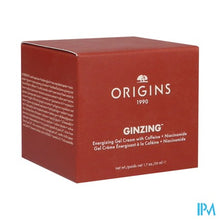 Load image into Gallery viewer, Origins Ginzing Energizing Gel Cream 50ml
