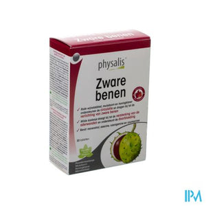 Physalis Zware Benen Tabl 30