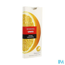 Charger l'image dans la galerie, Sawes Bonbon Sinaas Zs Blist 10 SAW003
