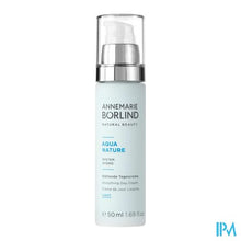 Charger l'image dans la galerie, Annemarie Borlind Aquanature Egal. Dagcr Light50ml
