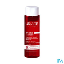 Afbeelding in Gallery-weergave laden, Uriage Shampoo A/haaruitval 200ml

