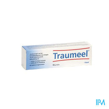 Load image into Gallery viewer, Traumeel Creme 50 Gr Heel
