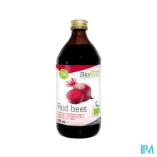Afbeelding in Gallery-weergave laden, Biotona Red Beet Concentrate 500ml
