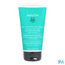 Afbeelding in Gallery-weergave laden, Apivita Oily Roots&amp;dry Ends Bal.cond.net.prop150ml
