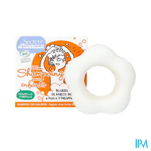 Load image into Gallery viewer, Secret De Provence Shampoo Kinderen Bio 85g
