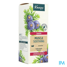 Load image into Gallery viewer, Kneipp Badolie Jeneverbes 100ml
