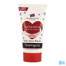 Afbeelding in Gallery-weergave laden, Neutrogena Handcr Z/parfum Winter Lim. Ed. 75ml
