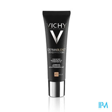 Load image into Gallery viewer, Vichy Fdt Dermablend Correction 3d 45 30ml
