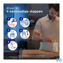 Load image into Gallery viewer, Nutrilon Profutura Care 2 Opv.melk. 6-12m Pdr 800g
