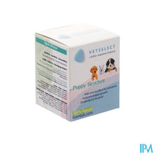Charger l&#39;image dans la galerie, Vetselect Puppy Structure 70g
