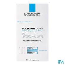 Charger l'image dans la galerie, La Roche Posay Toleriane Ultra Demaq Monodoses 30x5ml
