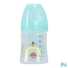 Charger l'image dans la galerie, Dodie Zuigfles Initiatie+doorz. Valent. Lag. 150ml
