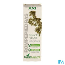 Afbeelding in Gallery-weergave laden, Soria Lepidium Latifolium Xxi Extr. Fl. 50ml
