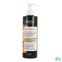 Afbeelding in Gallery-weergave laden, Vichy Dercos Nutrients Sh Voedend 250ml
