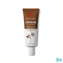 Afbeelding in Gallery-weergave laden, Erborian Super Bb Chocolat 15ml
