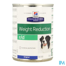 Afbeelding in Gallery-weergave laden, Hills Prescrip.diet Canine Rd 350g 8014u
