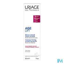 Load image into Gallery viewer, Uriage Age Serum Intensif Lissant Fermete 30ml
