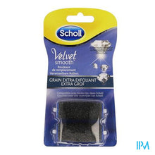 Load image into Gallery viewer, Scholl Velvet Smooth Tm Navul. Diamant Extra Grof
