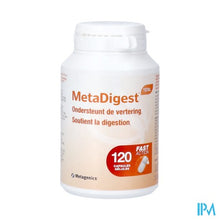 Afbeelding in Gallery-weergave laden, Metadigest Total Caps 120 Metagenics
