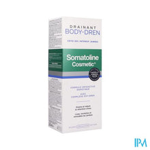 Charger l'image dans la galerie, SOMATOLINE COSM DRAIN BODY 200 ML NF
