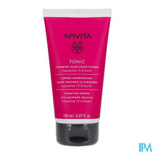 Load image into Gallery viewer, Apivita Thinning Hair Conditioner 150ml
