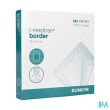 Load image into Gallery viewer, l-mesitran Kompres Border 10x10cm 5
