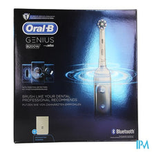 Charger l'image dans la galerie, Oral-b Tandenborstel Genius 8200 W Silver
