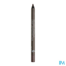 Charger l'image dans la galerie, Korres Km Eye Pencil Volcanic Miner.02 Brown

