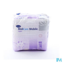 Afbeelding in Gallery-weergave laden, Molicare Mobile Super N3 l 14 9158730
