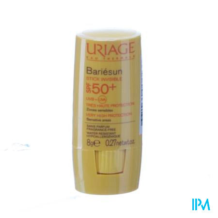Uriage Bariesun Stick Ip50+ Gev.zones 8g