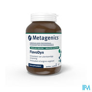 Flavodyn Porties 21 Metagenics