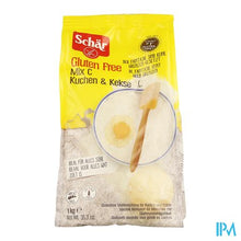Afbeelding in Gallery-weergave laden, Schar Bloem Mix C Keuken 1000g 6573 Revogan

