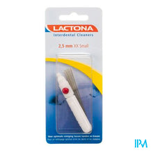 Afbeelding in Gallery-weergave laden, Lactona Cleaners Xxs 2,5mm Long 5
