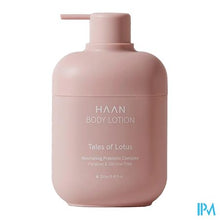 Charger l'image dans la galerie, Haan Body Lotion Tales Of Lotus 250ml
