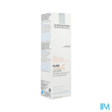 Afbeelding in Gallery-weergave laden, Lrp Redermic Pure Vitamine C Light Nh 40ml

