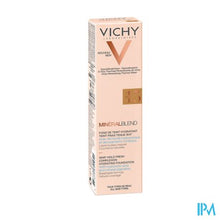 Charger l'image dans la galerie, Vichy Mineralblend Fdt Terra 15 30ml
