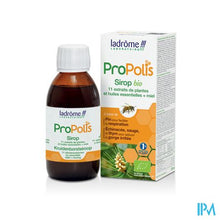 Charger l'image dans la galerie, Ladrome Propolis Siroop Suikervrij 150ml
