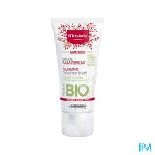 Afbeelding in Gallery-weergave laden, Mustela Mat Borstvoedingsbalsem 30ml
