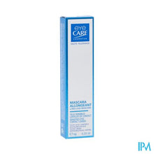 Afbeelding in Gallery-weergave laden, Eye Care Mascara Verlengend Donker bruin 6g
