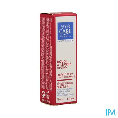 Eye Care Ral 658 Rose Cuivre