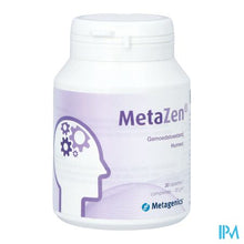 Load image into Gallery viewer, Metazen Comp 30 21961 Metagenics
