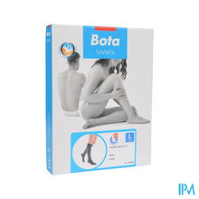 Afbeelding in Gallery-weergave laden, Bota Tovarix 20/ii Kous Ad+p Nero Large

