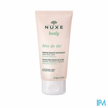 Afbeelding in Gallery-weergave laden, Nuxe Reve De The Gommage Gran. Ressourc. Tube150ml
