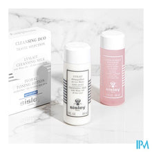 Afbeelding in Gallery-weergave laden, Sisley Cleansing Duo Kit Travel Selection 2 Prod.
